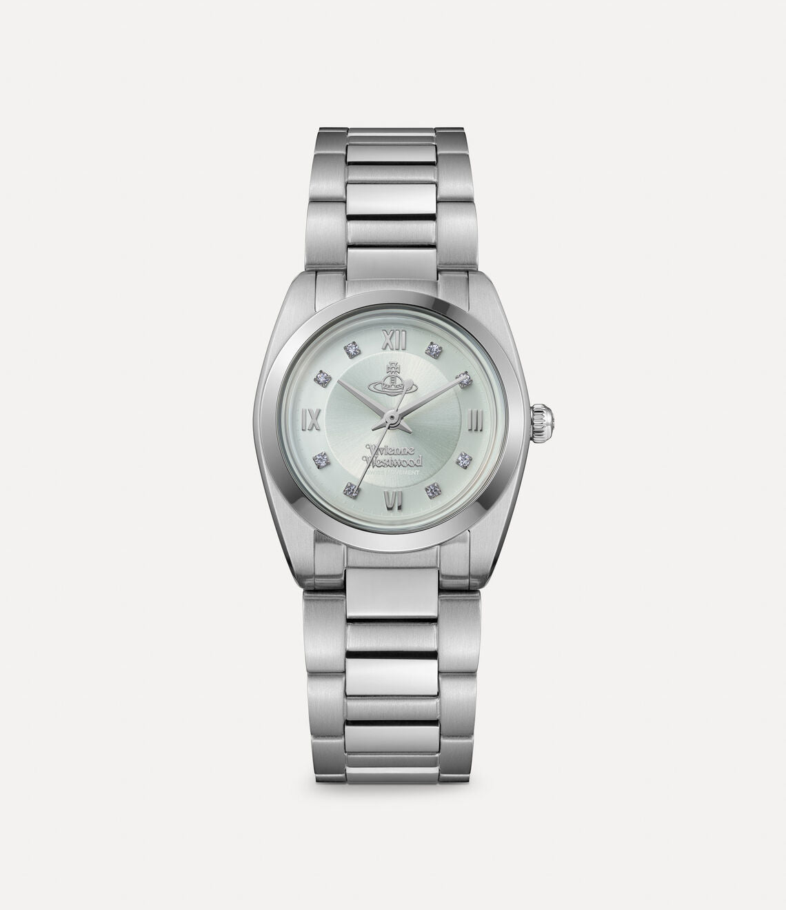 Vivienne Westwood Tavistock Watch 塔維斯塔克腕錶（共2色！）