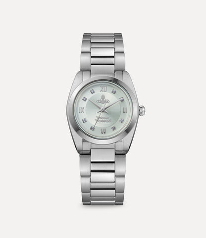 Vivienne Westwood Tavistock Watch 塔維斯塔克腕錶（共2色！）