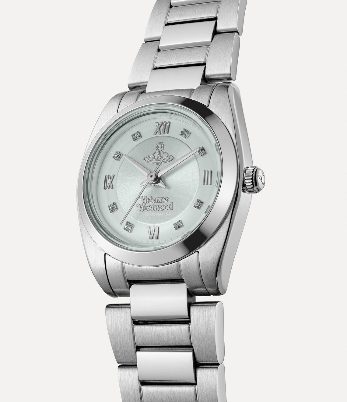 Vivienne Westwood Tavistock Watch 塔維斯塔克腕錶（共2色！）