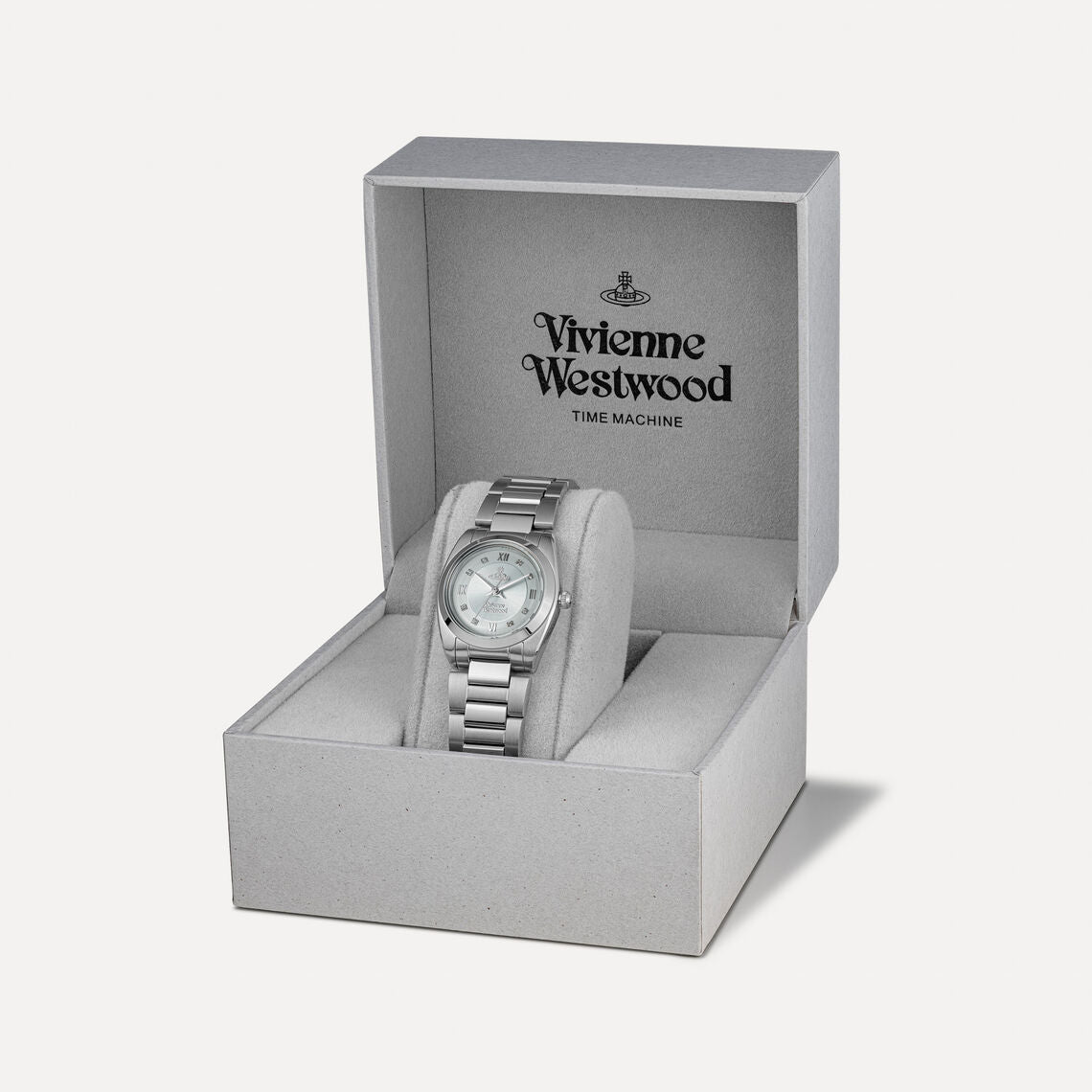 Vivienne Westwood Tavistock Watch 塔維斯塔克腕錶（共2色！）