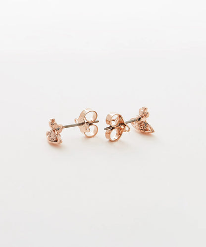 Vivienne Westwood Lorelei Earrings 經典立體土星耳環（共4色！）