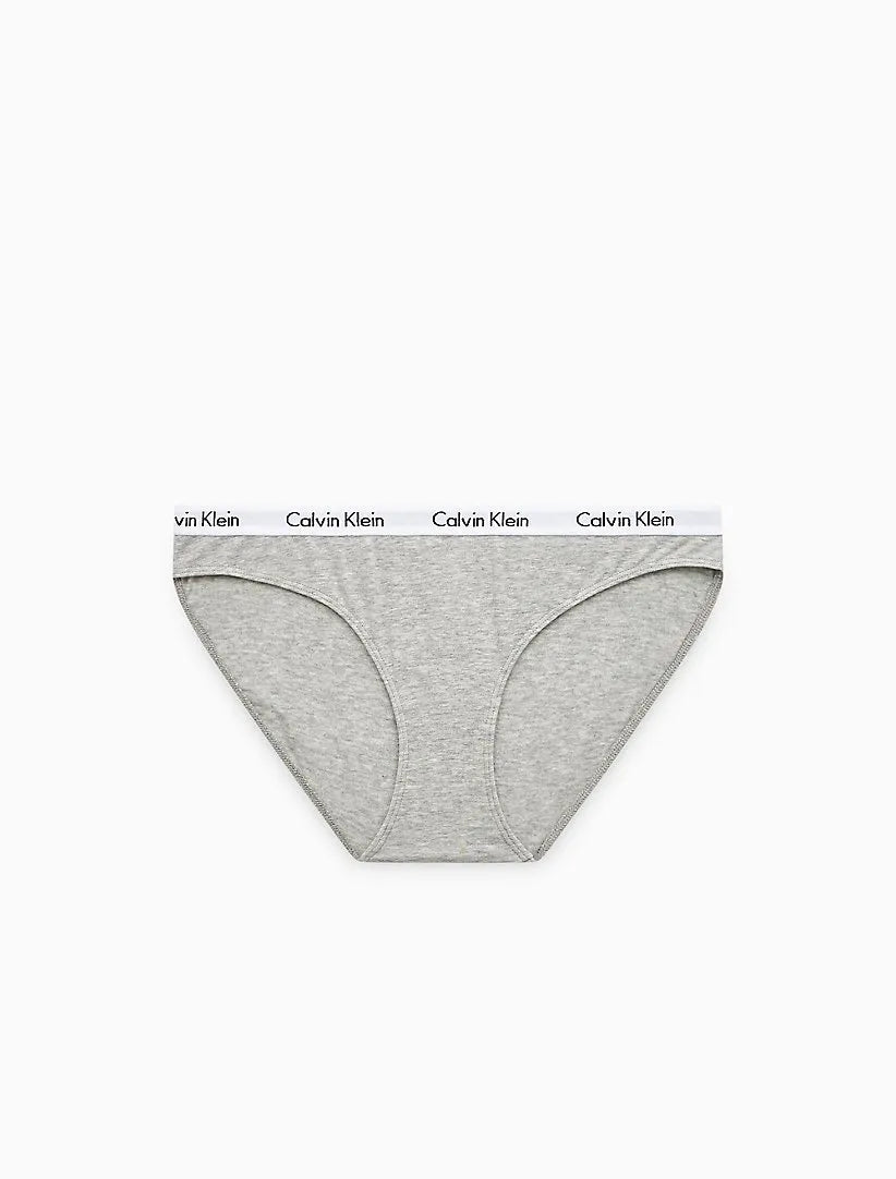 （現貨！）Calvin Klein Logo 純棉三角褲𝟑件組 (必買）