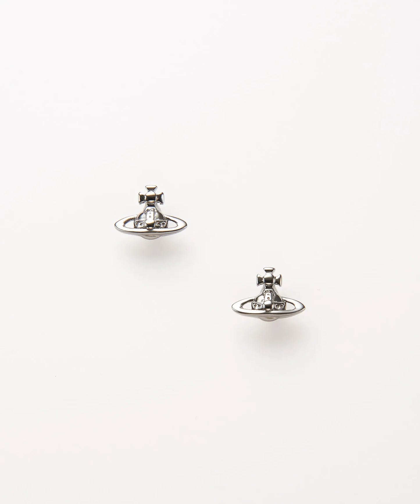 Vivienne Westwood Lorelei Earrings 經典立體土星耳環（共4色！）