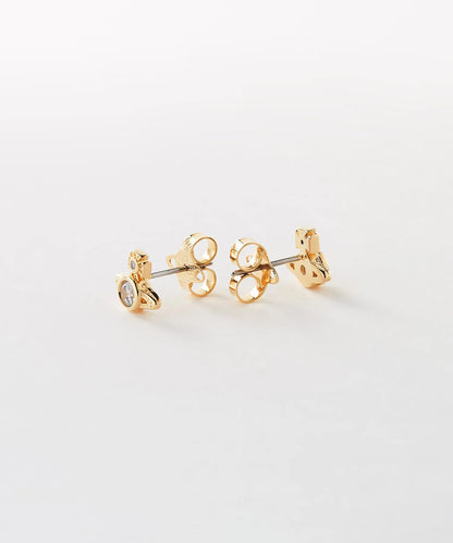 Vivienne Westwood London Orb Earrings 小土星耳環