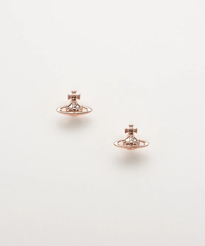 Vivienne Westwood Lorelei Earrings 經典立體土星耳環（共4色！）