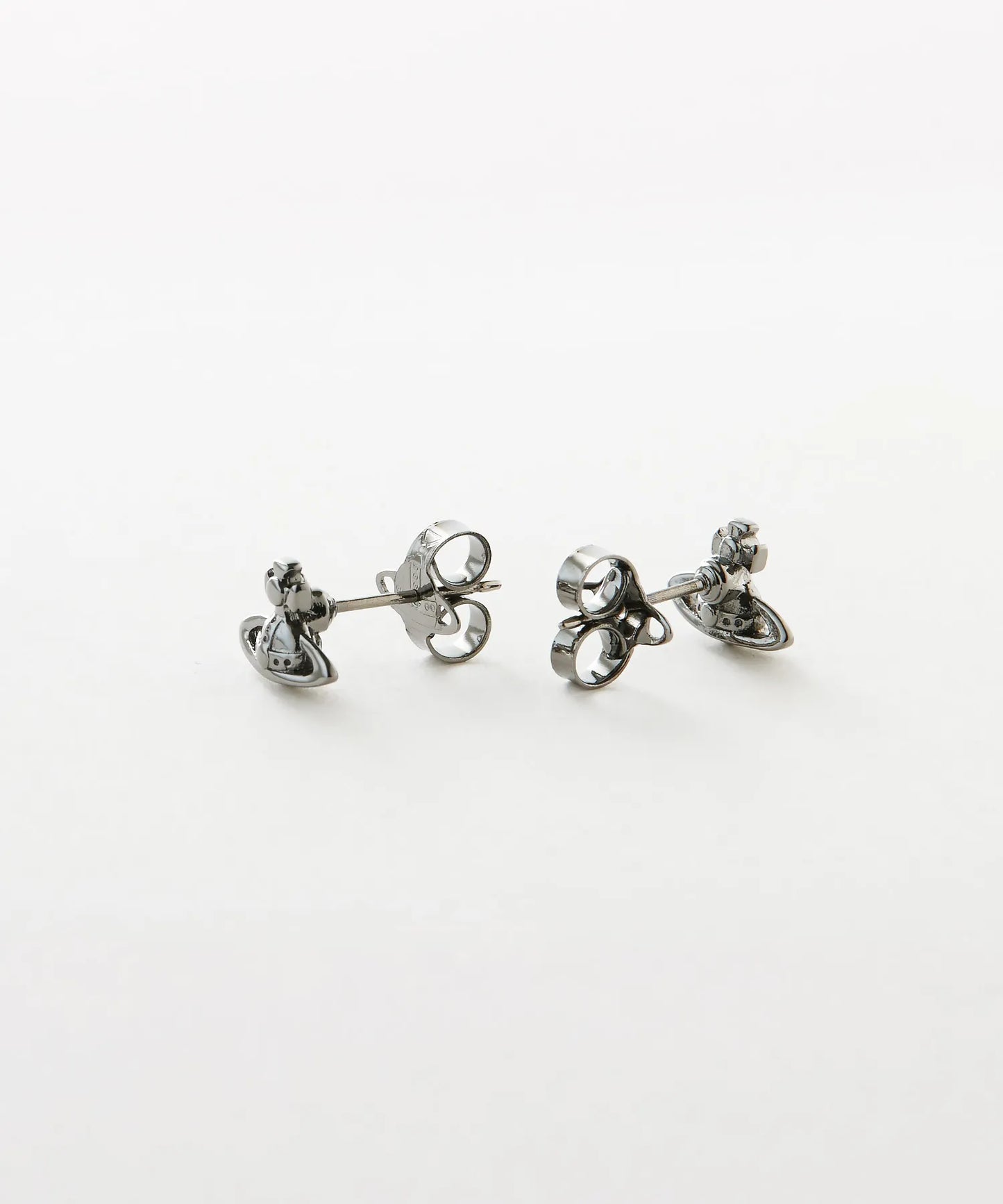 Vivienne Westwood Lorelei Earrings 經典立體土星耳環（共4色！）