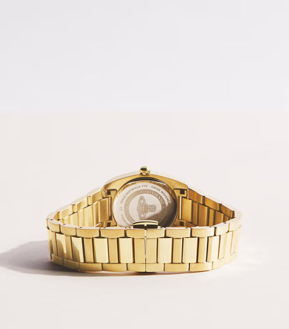 Vivienne Westwood Tavistock Watch 塔維斯塔克腕錶（共2色！）