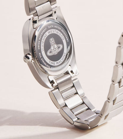 Vivienne Westwood Tavistock Watch 塔維斯塔克腕錶（共2色！）