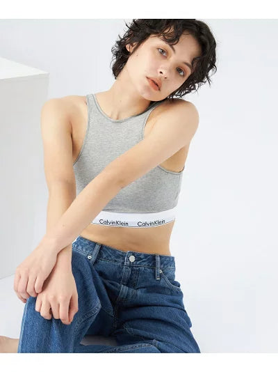 （現貨！）Calvin Klein Modern Cotton 削肩背心