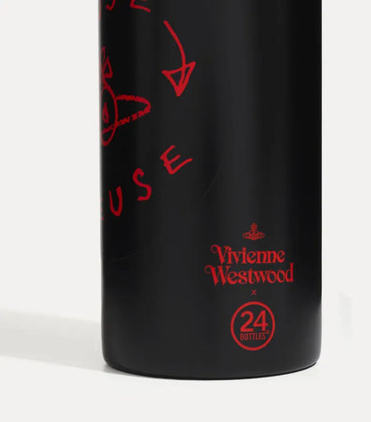 Vivienne Westwood X 24 Bottles 不鏽鋼保溫杯