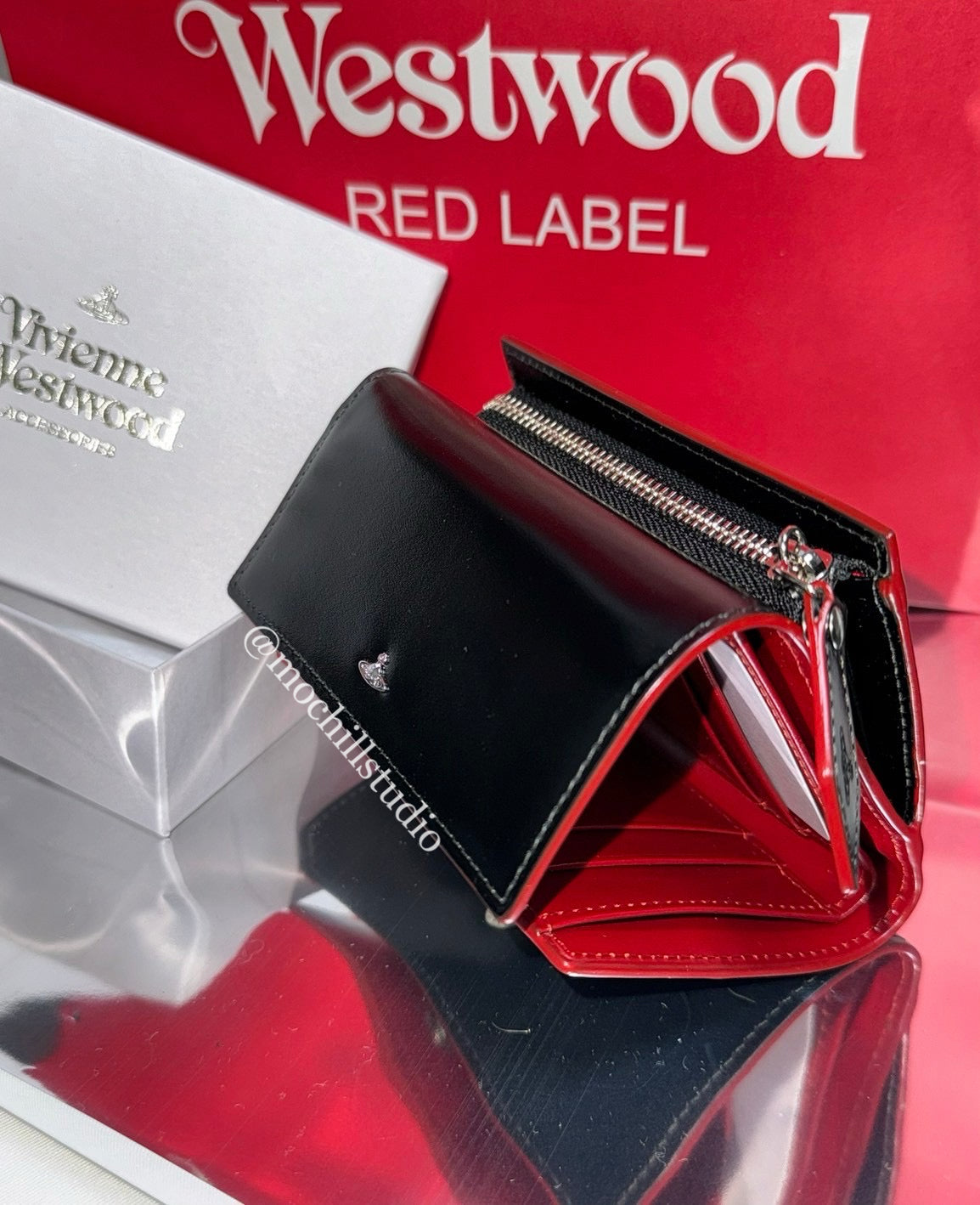 美品 ヴィヴィアンウエストウッド SIMPLE TINY ORB 三つ折り財布 楽天市場】ヴィヴィアン 財布 レディース ミニ財布 三つ折り 本革 牛革