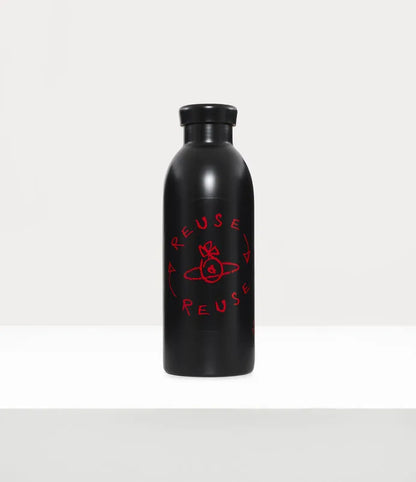 Vivienne Westwood X 24 Bottles 不鏽鋼保溫杯