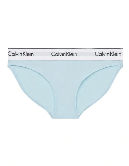 （現貨！）Calvin Klein Modern Cotton Bralette Bikini CK 寬帶純棉內衣＆三角內褲