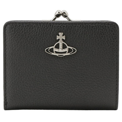 Vivienne Westwood Debbie Wallet 口金雙折短夾